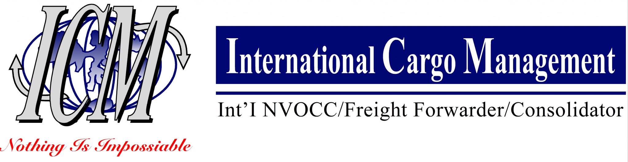 International Cargo Management Karachi Tera Logistics