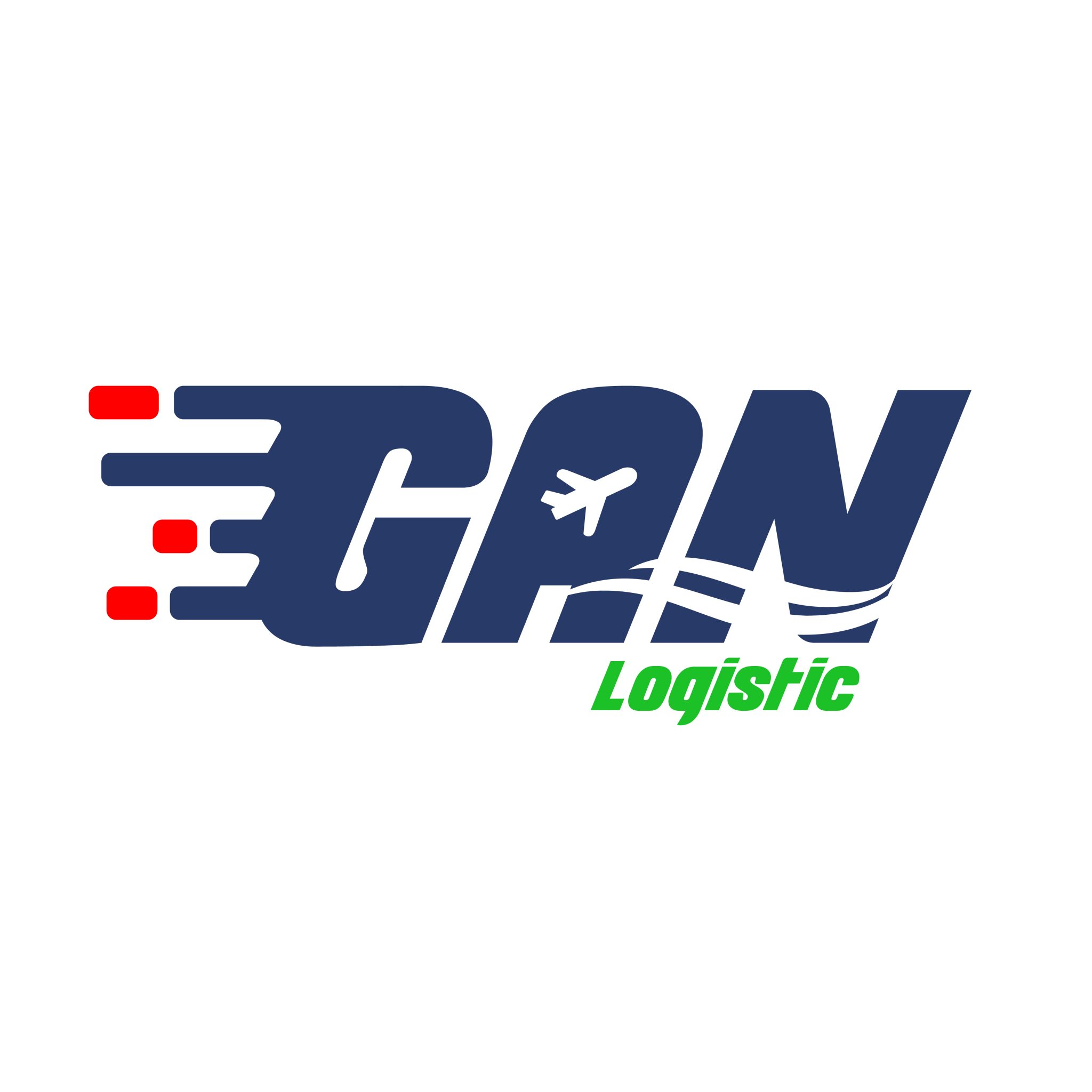 PT. GAN Logistik Tera Logistics